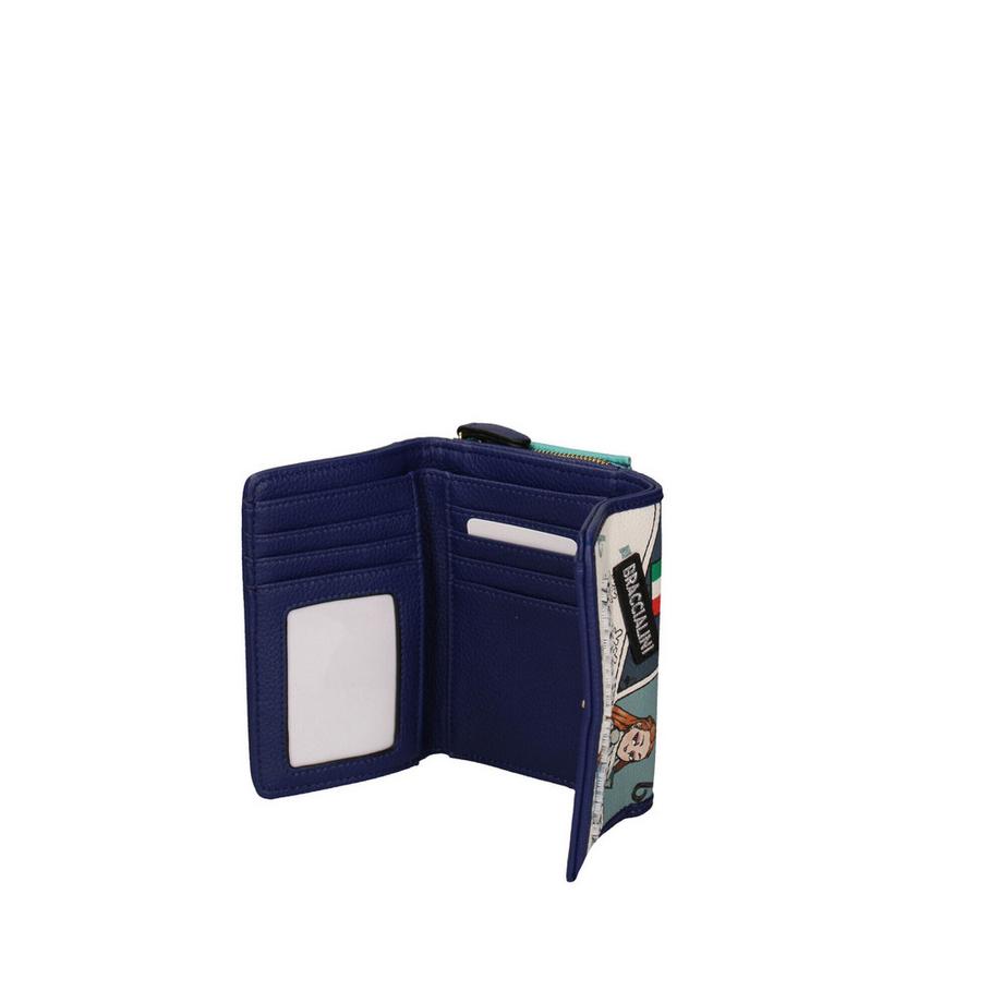 Braccialini Courmayeur Geldbörse  