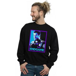 MARVEL  Avengers Endgame Sweatshirt 