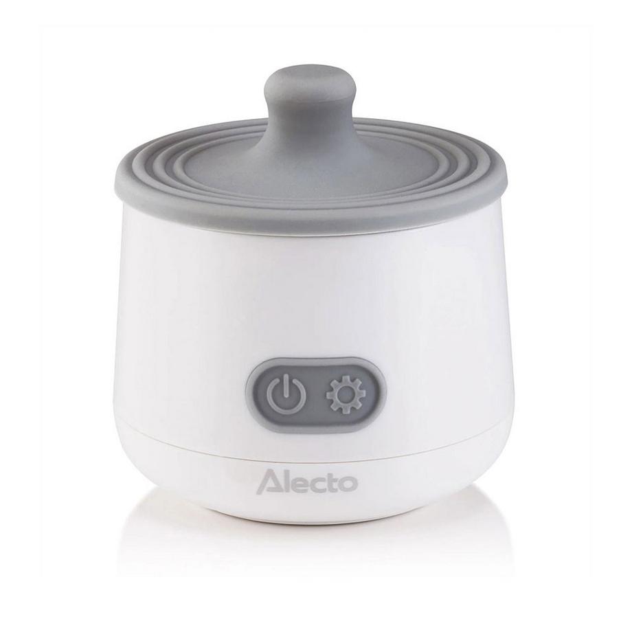 Alecto  BW1000 Chauffe-biberon portable USB-C 