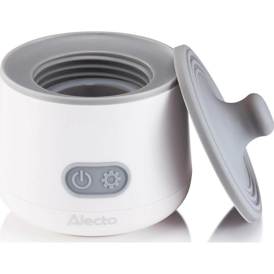 Alecto  BW1000 Chauffe-biberon portable USB-C 