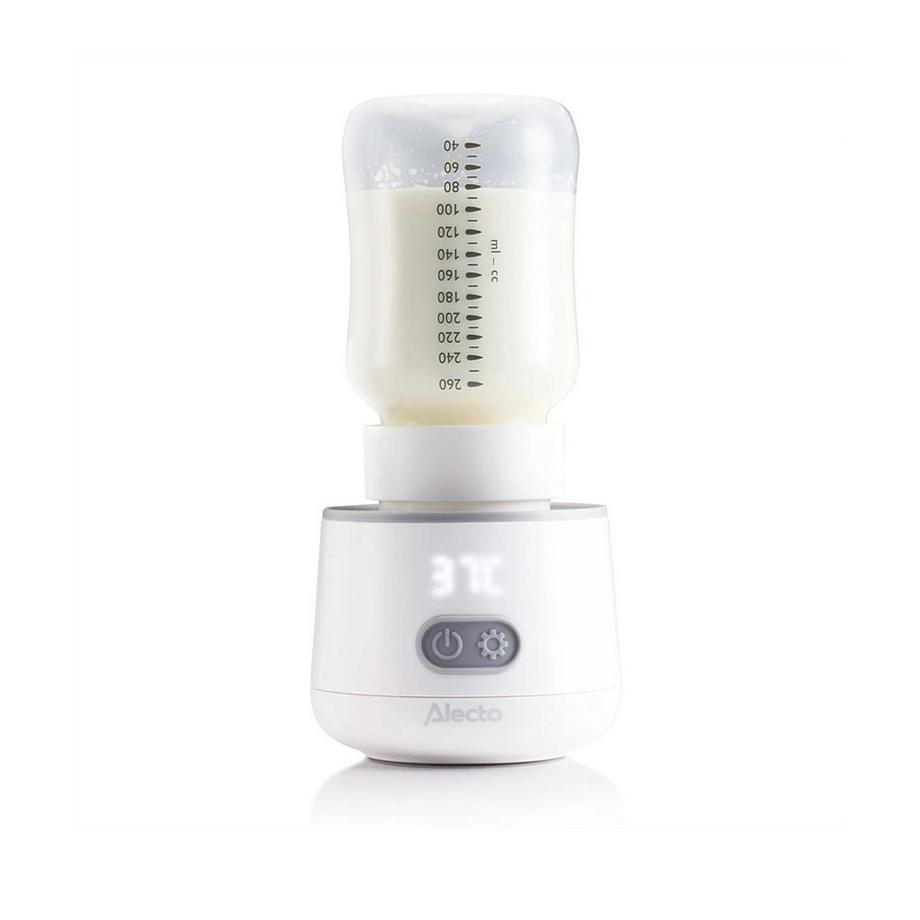 Alecto  BW1000 Chauffe-biberon portable USB-C 