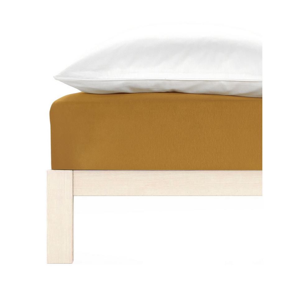 Living Home Albany Lenzuolo con Angoli  