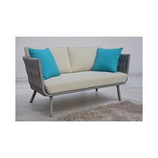 Contini Soma 2er- Sofa  