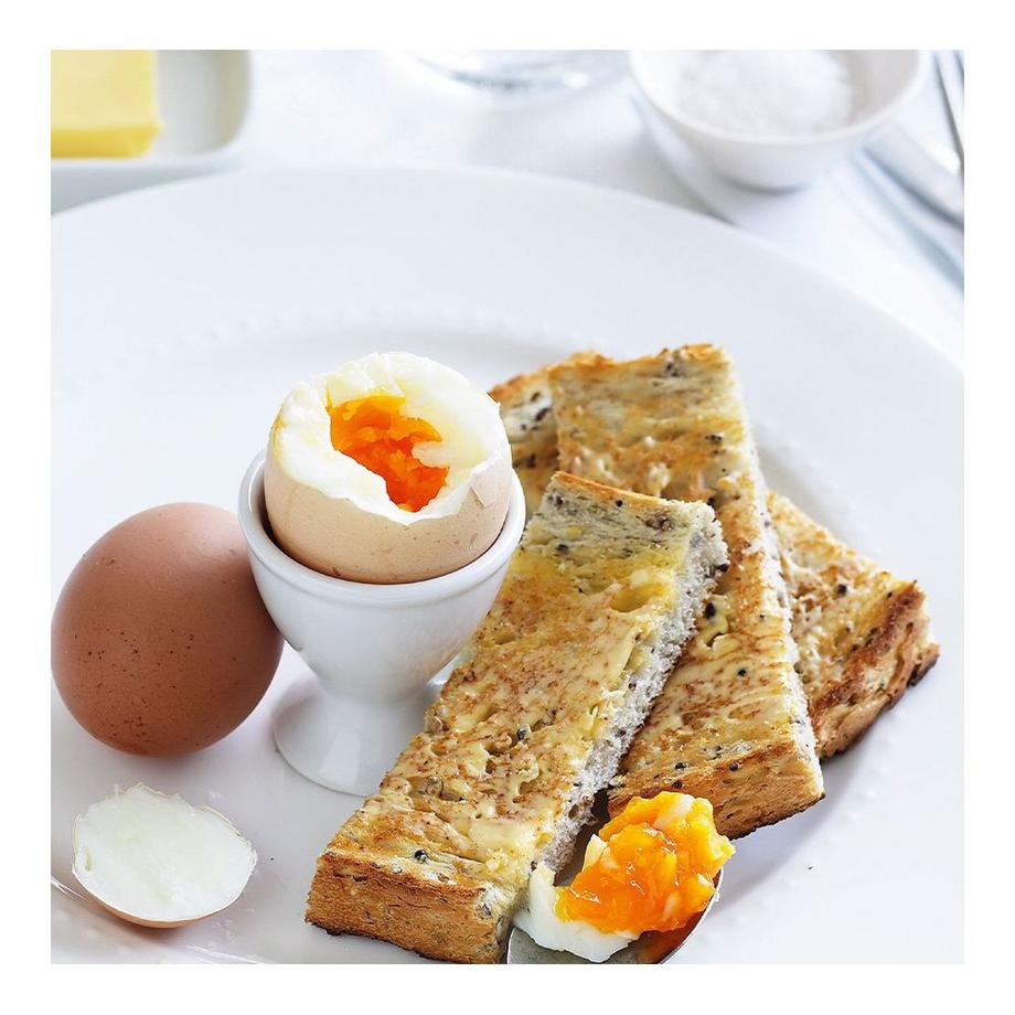 Adler Eierkocher für 7 Stk  