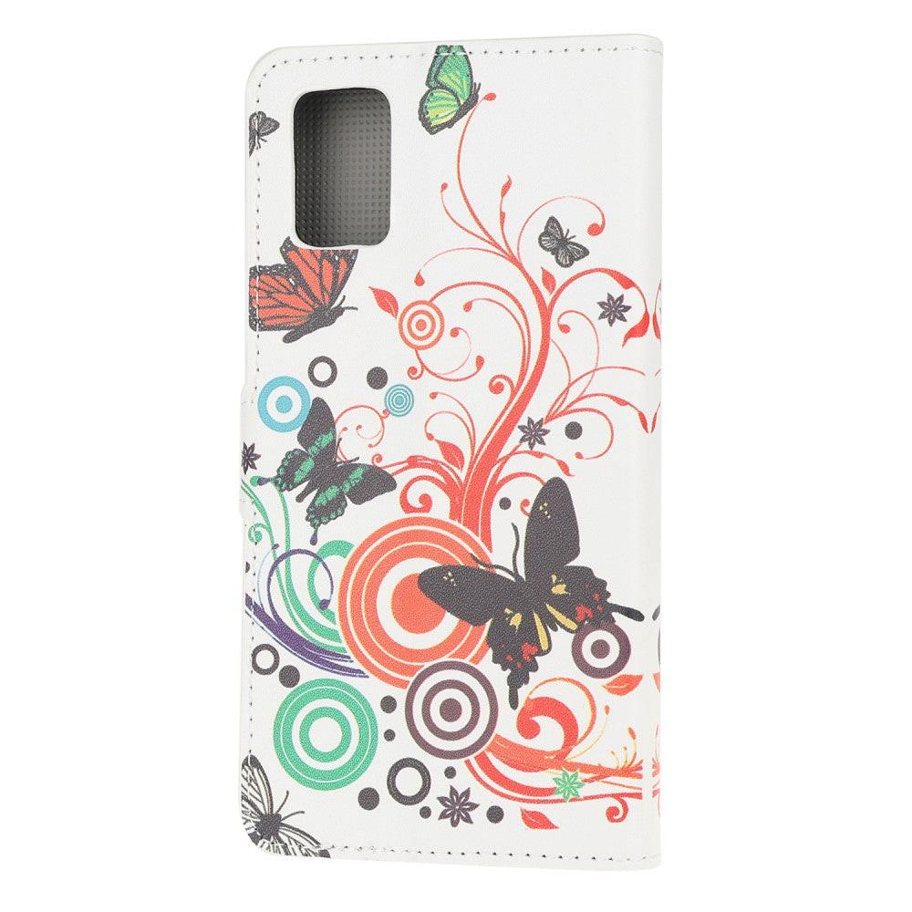 Cover-Discount  Galaxy A52 - Handyhülle Motiv 