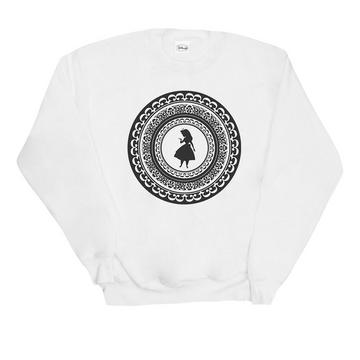 Sweat ALICE IN WONDERLAND