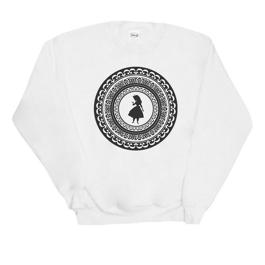 Disney  Sweat ALICE IN WONDERLAND 