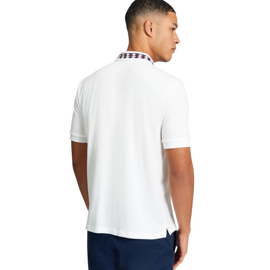 BEN SHERMAN Polo Interest  