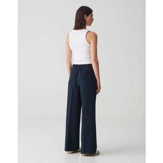 OPUS  City Pants Maiga palazzo Wide 