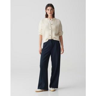 OPUS  City Pants Maiga palazzo Wide 