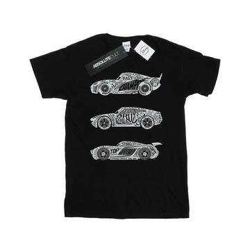 Tshirt CARS