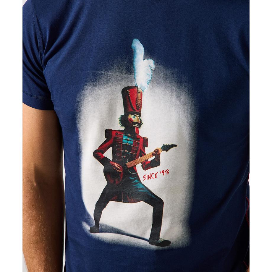 Joe Browns T-shirt girocollo festivo  