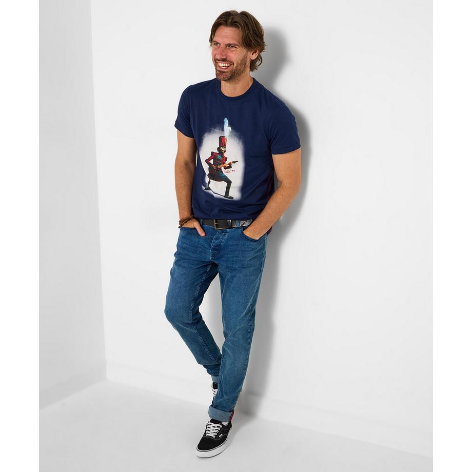 Joe Browns T-shirt girocollo festivo  