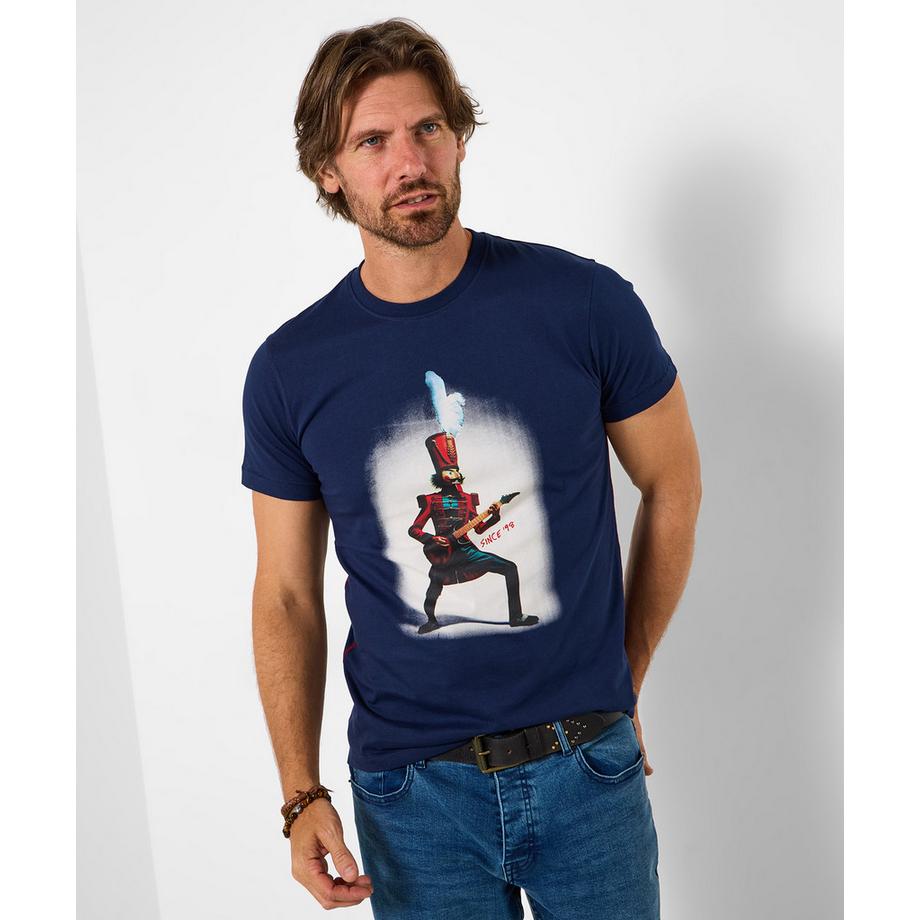 Joe Browns T-shirt girocollo festivo  