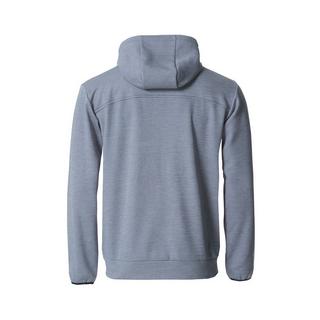 Clique Ottawa Full Zip Hoodie  