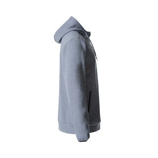Clique Ottawa Full Zip Hoodie  