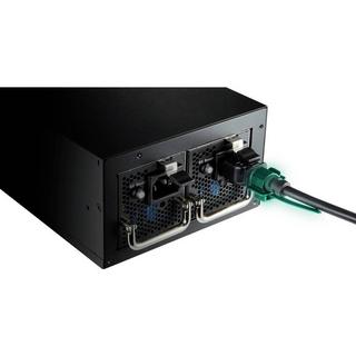 FSP Group  Twins PRO 500W alimentatore per computer 20+4 pin ATX PS/2 Nero 