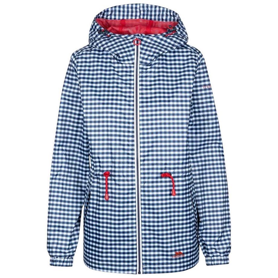 Niggle Regenmantel