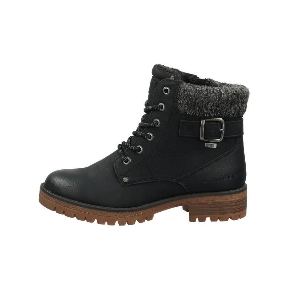TOM TAILOR  Stiefelette 4290100020 