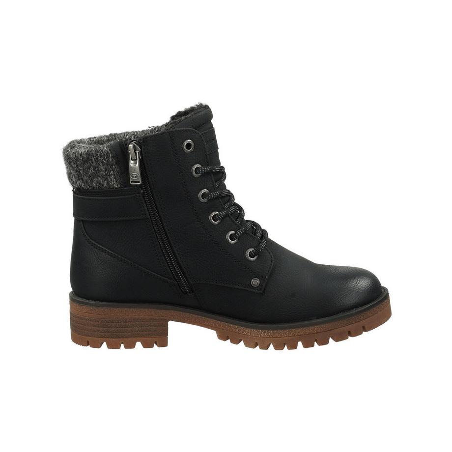 TOM TAILOR  Stiefelette 4290100020 