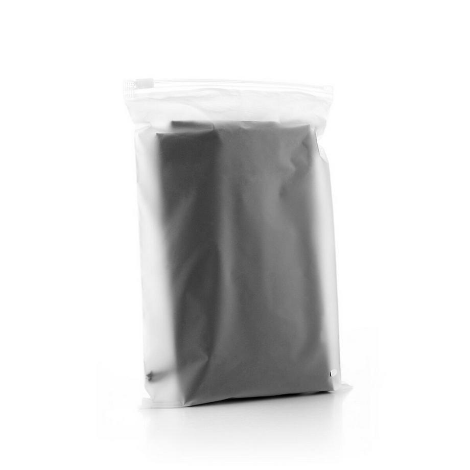 InnovaGoods  2-in-1 Umkleidekabinenmatte und wasserdichte Tasche Gymbag InnovaGoods 