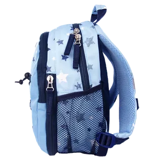 Funki 6022.004 zaino Zaino scolastico Blu  