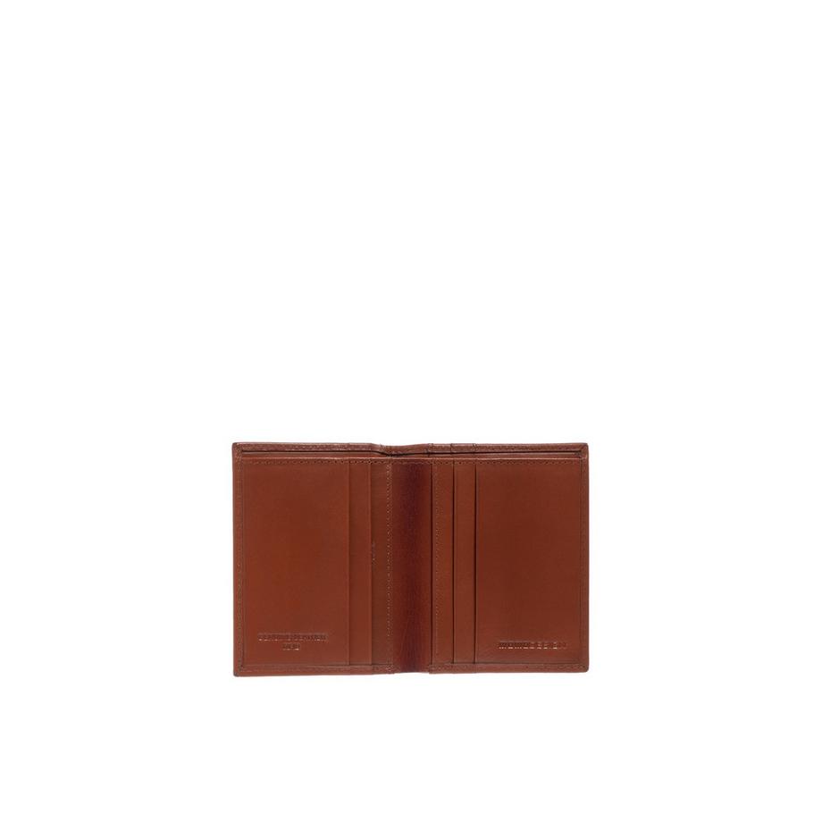 Momo Design Portefeuille Classique en Cuir Eldoro  