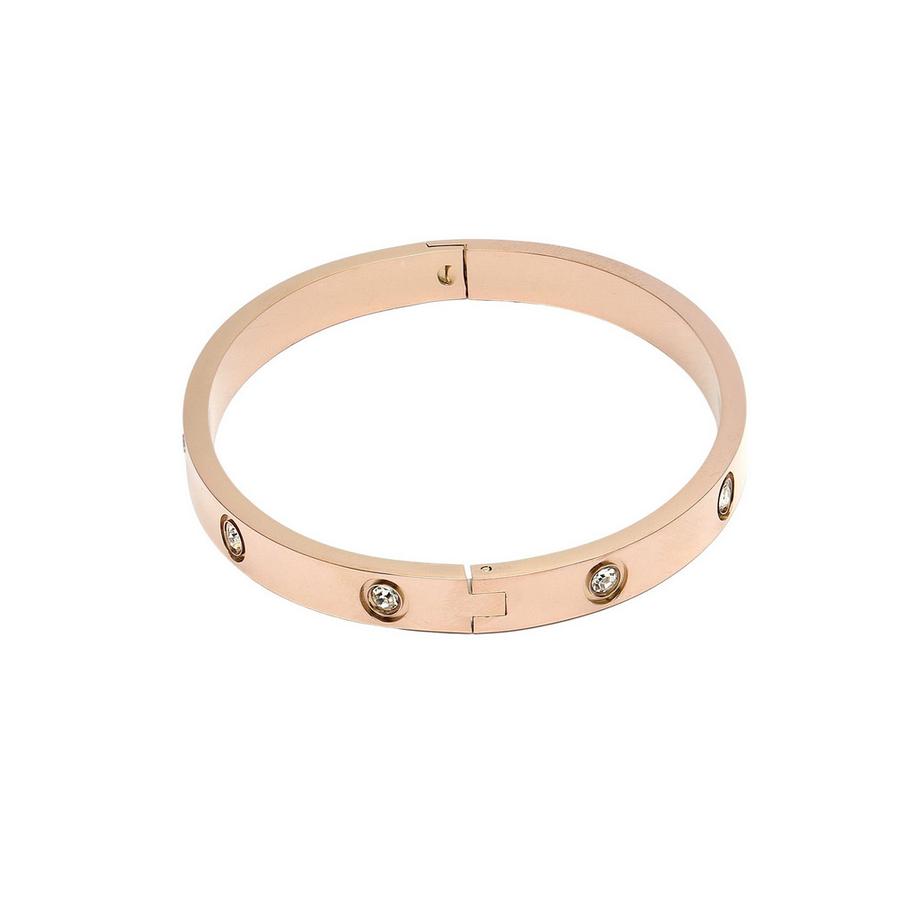 AVANT-GARDE PARIS  Diva Kollektion Schlichtes Armband 