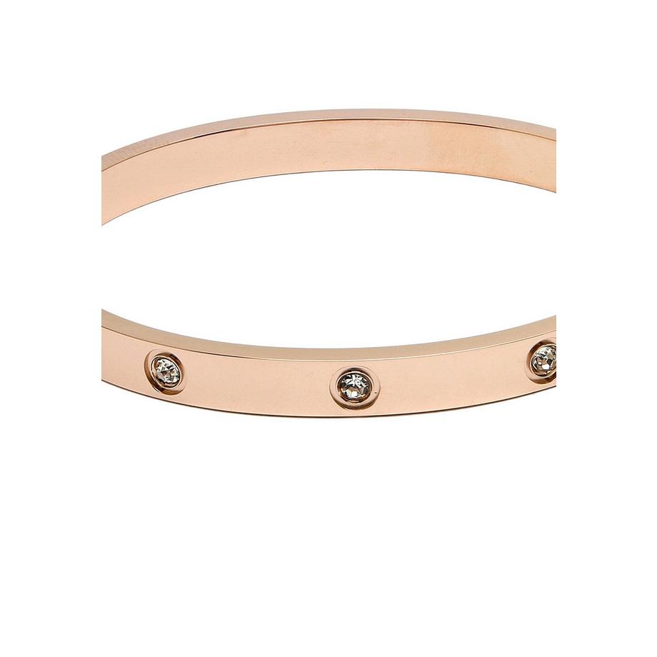 AVANT-GARDE PARIS  Diva Kollektion Schlichtes Armband 