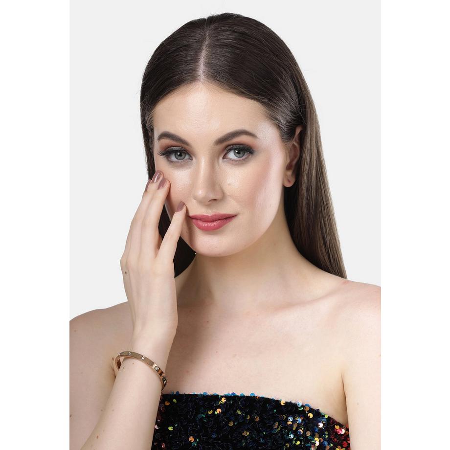 AVANT-GARDE PARIS  Diva Kollektion Schlichtes Armband 