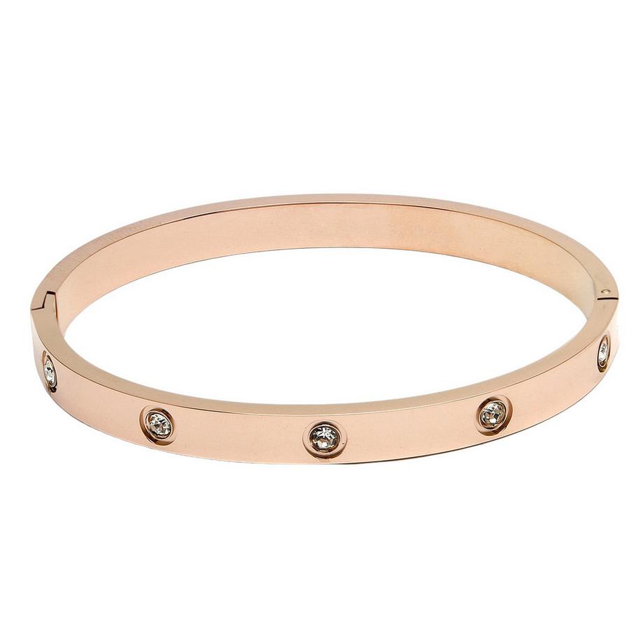 Diva Kollektion Schlichtes Armband