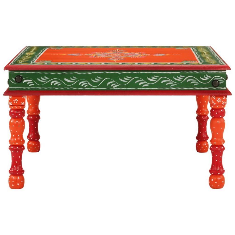 VidaXL Couchtisch holz  