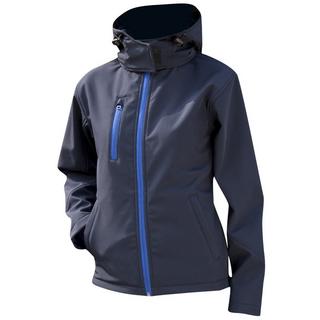 Result  Core Lite SoftshellJacke mit Kapuze 