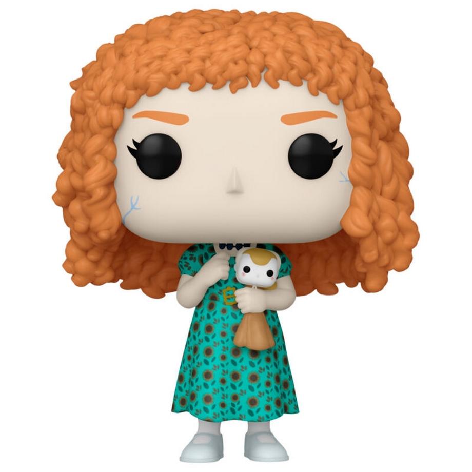 Funko  Figura POP Intervista con il vampiro Claudia 