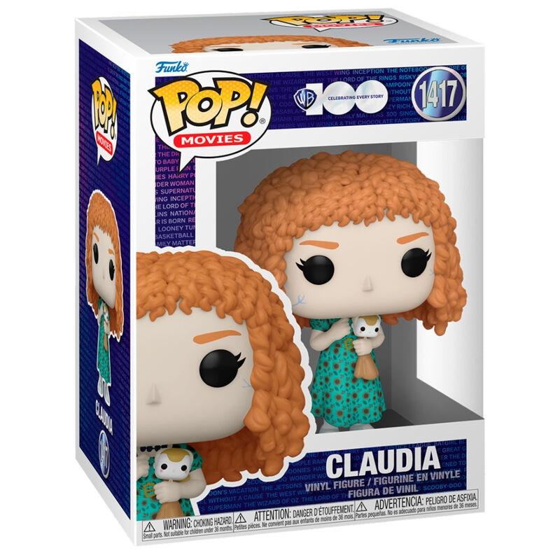 Funko  POP-Figur Interview mit einem Vampir Claudia 