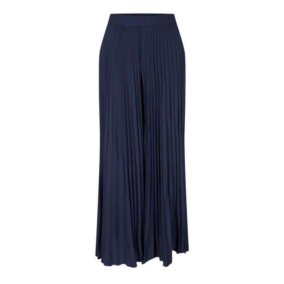 Pantalon Motiftyle Plissé