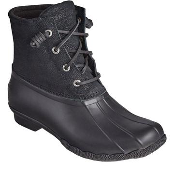 Stiefeletten "Saltwater"