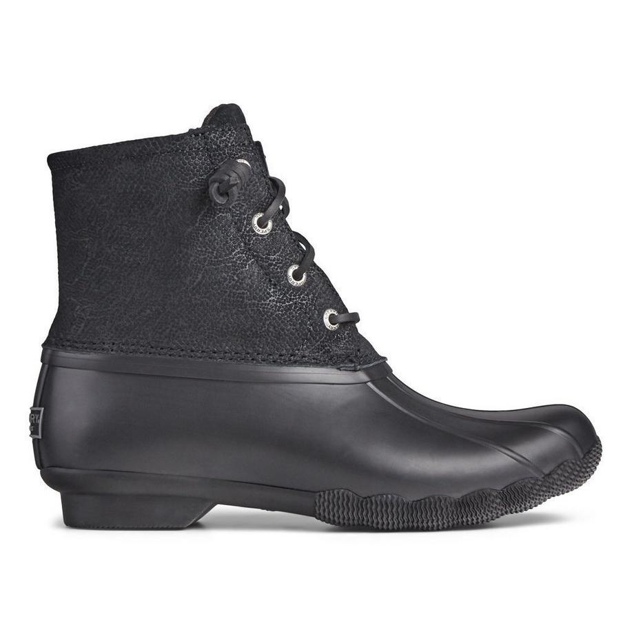 Sperry  Stiefeletten "Saltwater" 