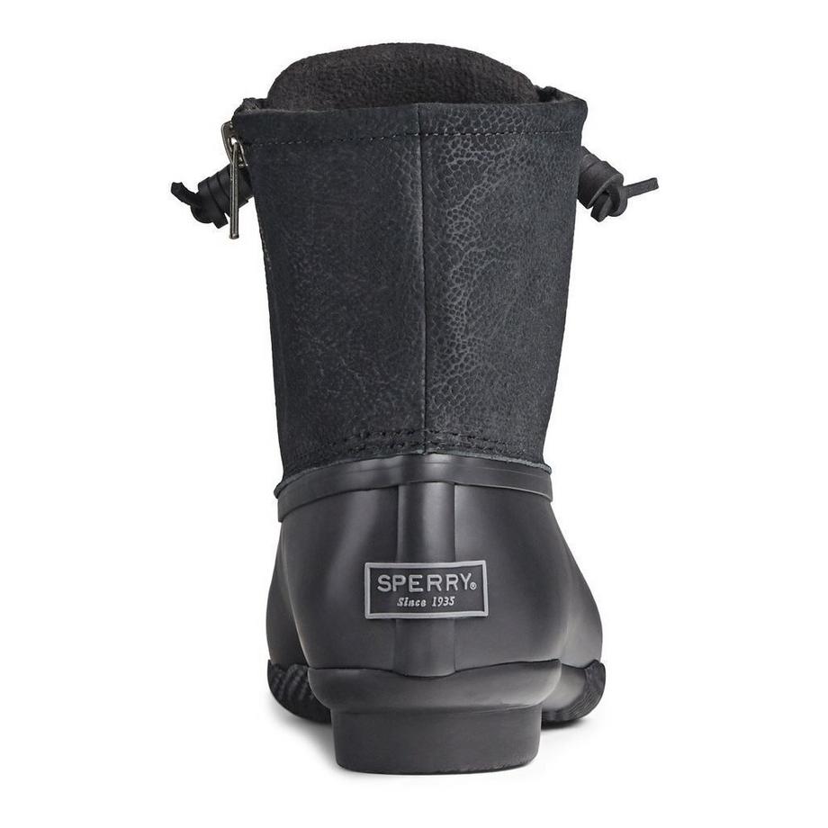 Sperry  Stiefeletten "Saltwater" 