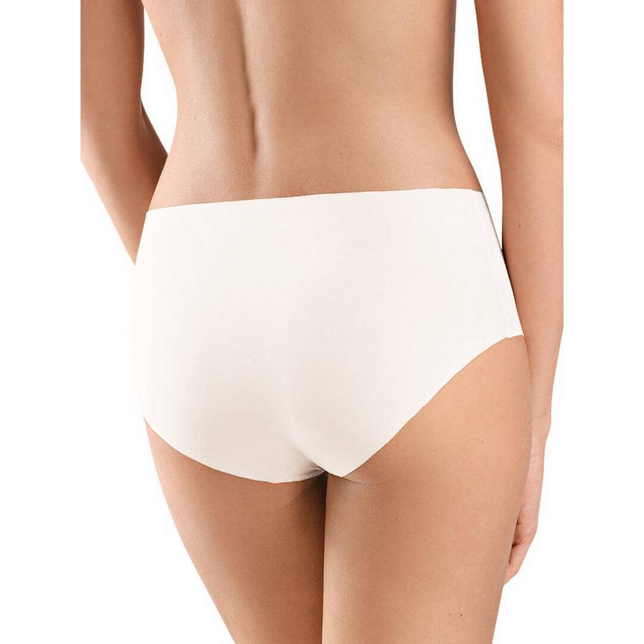 HANRO Invisible Cotton Maxi Culotte  