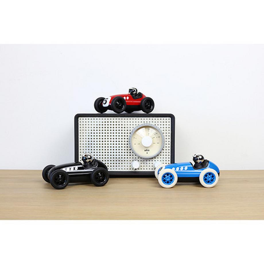 Playforever  Verve Loretino Marino, Rojo 