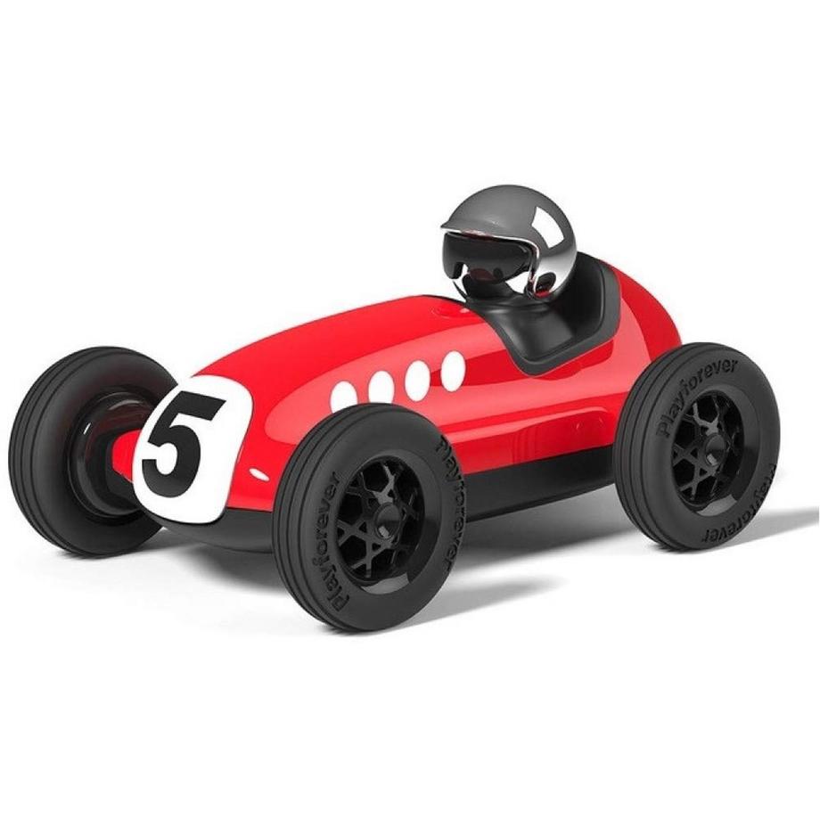 Playforever  Verve Loretino Marino, Rojo 