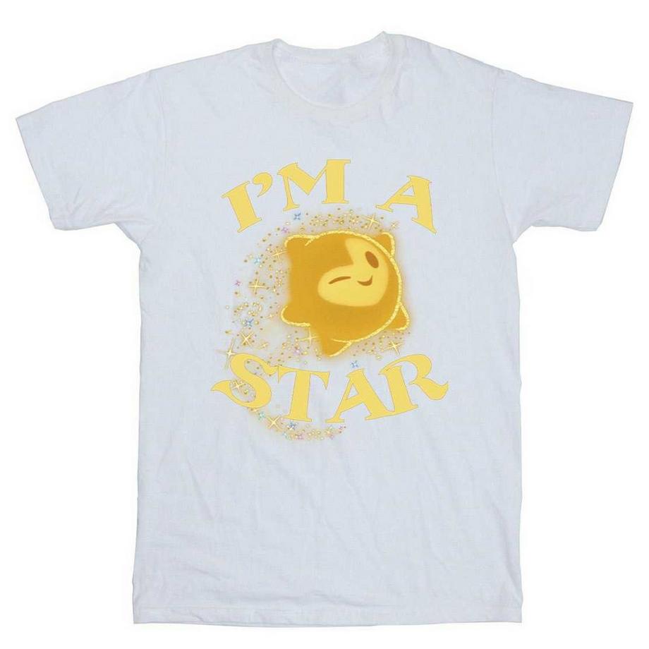 T-ShirtI´m A Star