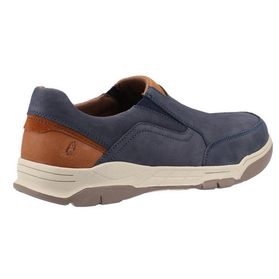 Hush Puppies Chaussures Fletcher Slip-On  