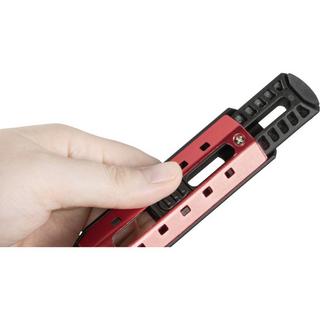 hama  Trépied de table Solid pour smartphone 