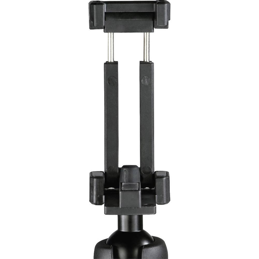 hama  Trépied de table Solid pour smartphone 