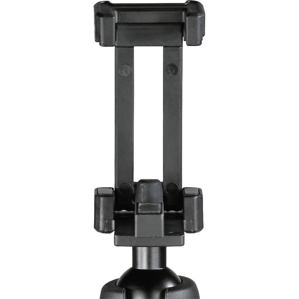 hama  Trépied de table Solid pour smartphone 