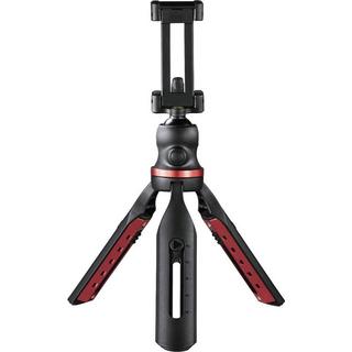 hama  Trépied de table Solid pour smartphone 