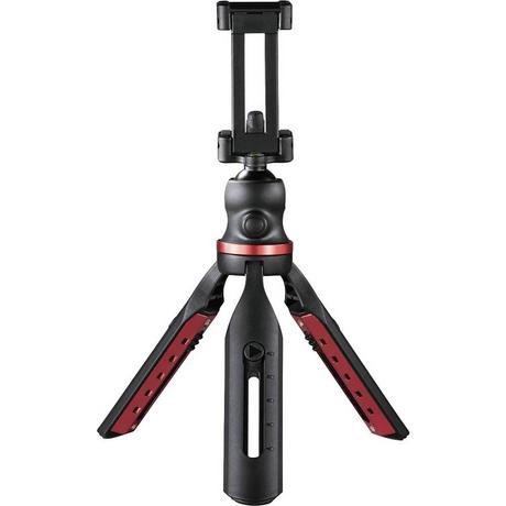 hama  Trépied de table Solid pour smartphone 