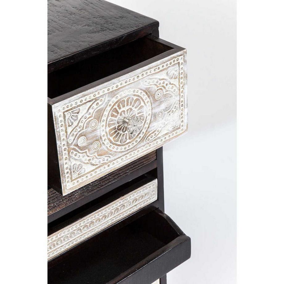 KARE Design Kommode Finca 10 Schübe  